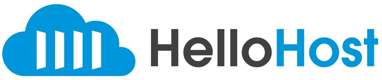 HelloHost – cloud services provider